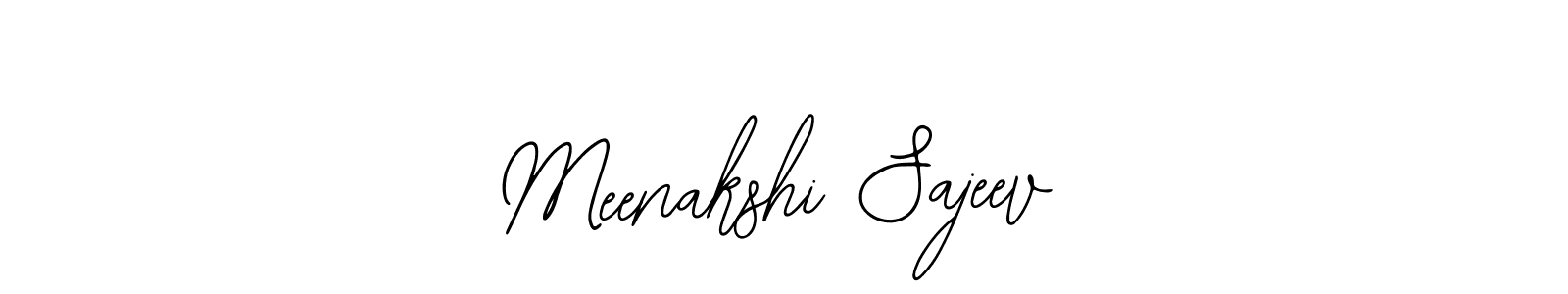 See photos of Meenakshi Sajeev official signature by Spectra . Check more albums & portfolios. Read reviews & check more about Bearetta-2O07w font. Meenakshi Sajeev signature style 12 images and pictures png