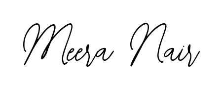 Build your personal autograph collection for name Meera Nair with Bearetta-2O07w design. Browse, select, and save your favorites. Meera Nair signature style 12 images and pictures png