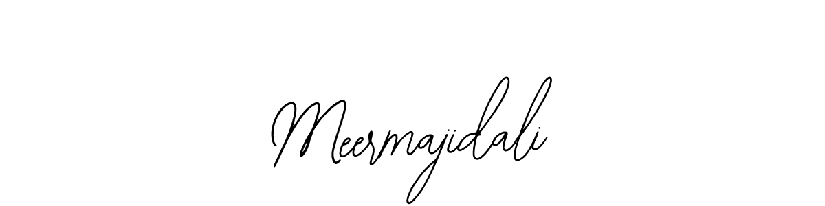 if you are searching for the best signature style for your name Meermajidali. so please give up your signature search. here we have designed multiple signature styles  using Bearetta-2O07w. Meermajidali signature style 12 images and pictures png