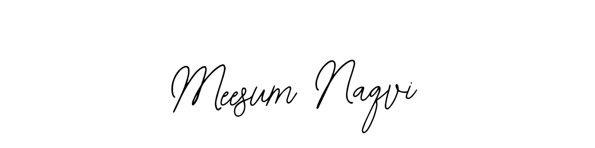 This is the best signature style for the Meesum Naqvi name. Also you like these signature font (Bearetta-2O07w). Mix name signature. Meesum Naqvi signature style 12 images and pictures png