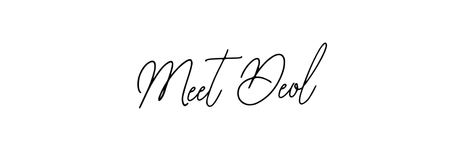 Make a beautiful signature design for name Meet Deol. Use this online signature maker to create a handwritten signature for free. Meet Deol signature style 12 images and pictures png