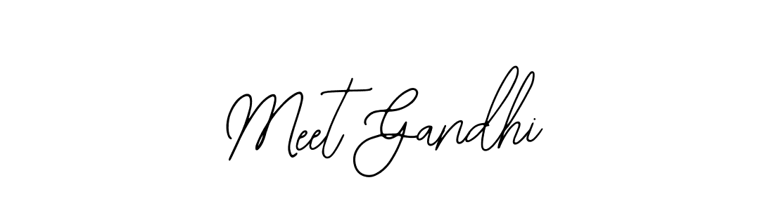 Make a beautiful signature design for name Meet Gandhi. Use this online signature maker to create a handwritten signature for free. Meet Gandhi signature style 12 images and pictures png