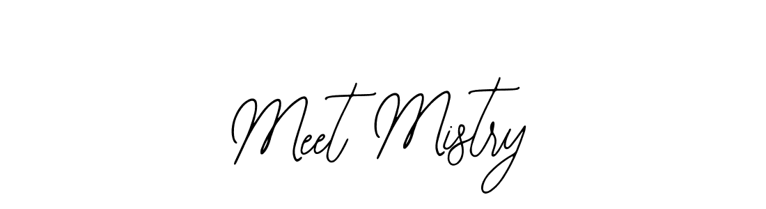 Make a beautiful signature design for name Meet Mistry. Use this online signature maker to create a handwritten signature for free. Meet Mistry signature style 12 images and pictures png