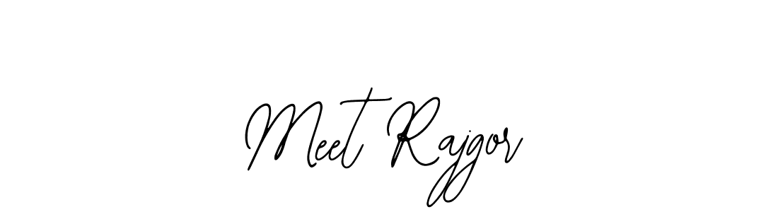 You can use this online signature creator to create a handwritten signature for the name Meet Rajgor. This is the best online autograph maker. Meet Rajgor signature style 12 images and pictures png