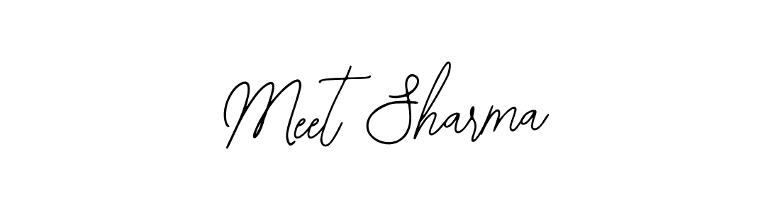 Here are the top 10 professional signature styles for the name Meet Sharma. These are the best autograph styles you can use for your name. Meet Sharma signature style 12 images and pictures png