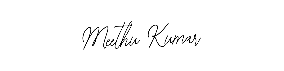 You can use this online signature creator to create a handwritten signature for the name Meethu Kumar. This is the best online autograph maker. Meethu Kumar signature style 12 images and pictures png