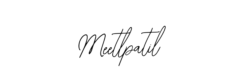 This is the best signature style for the Meetlpatil name. Also you like these signature font (Bearetta-2O07w). Mix name signature. Meetlpatil signature style 12 images and pictures png
