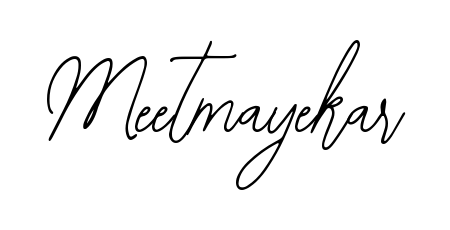 Quickly download Meetmayekar name signature in high-resolution PNG using Bearetta-2O07w style. Ready to insert into PDFs and online applications. Meetmayekar signature style 12 images and pictures png