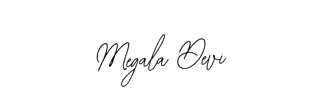 Once you've used our free online signature maker to create your best signature Bearetta-2O07w style, it's time to enjoy all of the benefits that Megala Devi name signing documents. Megala Devi signature style 12 images and pictures png