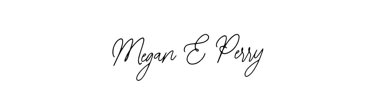 Best and Professional Signature Style for Megan E Perry. Bearetta-2O07w Best Signature Style Collection. Megan E Perry signature style 12 images and pictures png