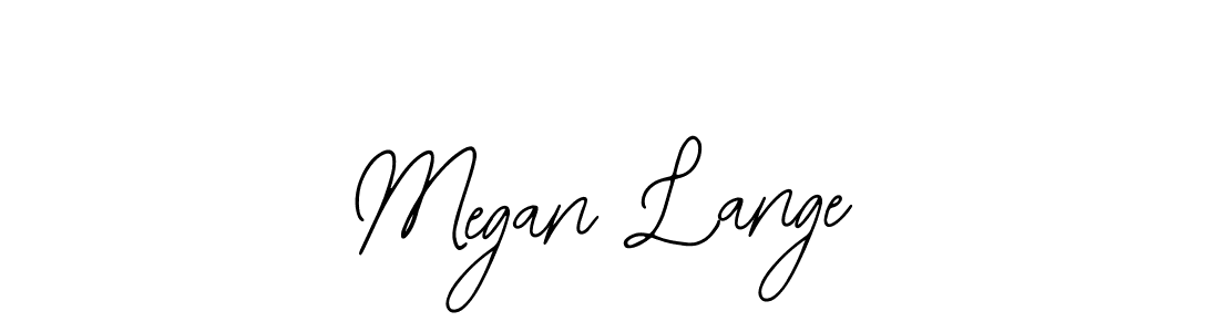 Here are the top 10 professional signature styles for the name Megan Lange. These are the best autograph styles you can use for your name. Megan Lange signature style 12 images and pictures png