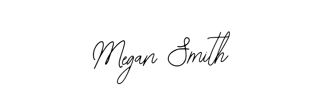 Once you've used our free online signature maker to create your best signature Bearetta-2O07w style, it's time to enjoy all of the benefits that Megan Smith name signing documents. Megan Smith signature style 12 images and pictures png