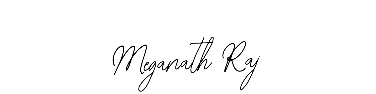 Here are the top 10 professional signature styles for the name Meganath Raj. These are the best autograph styles you can use for your name. Meganath Raj signature style 12 images and pictures png