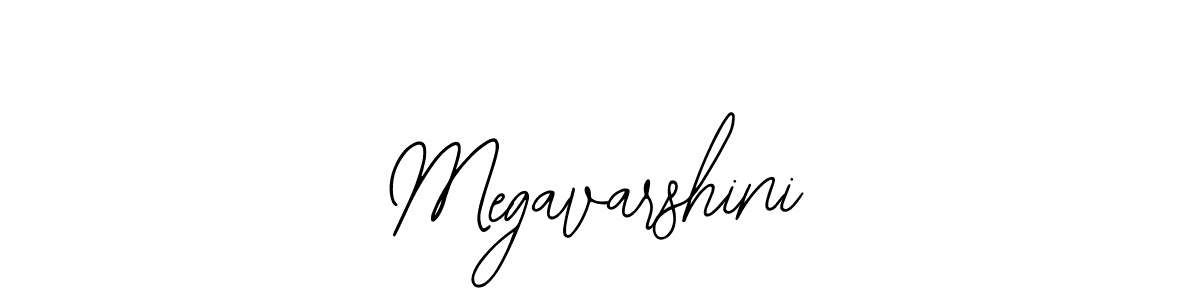 Make a beautiful signature design for name Megavarshini. Use this online signature maker to create a handwritten signature for free. Megavarshini signature style 12 images and pictures png
