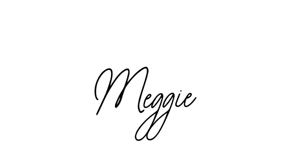Also You can easily find your signature by using the search form. We will create Meggie name handwritten signature images for you free of cost using Bearetta-2O07w sign style. Meggie signature style 12 images and pictures png