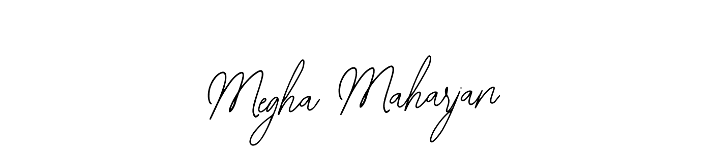 Check out images of Autograph of Megha Maharjan name. Actor Megha Maharjan Signature Style. Bearetta-2O07w is a professional sign style online. Megha Maharjan signature style 12 images and pictures png