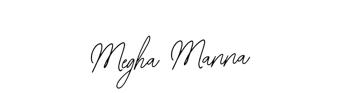 Check out images of Autograph of Megha Manna name. Actor Megha Manna Signature Style. Bearetta-2O07w is a professional sign style online. Megha Manna signature style 12 images and pictures png