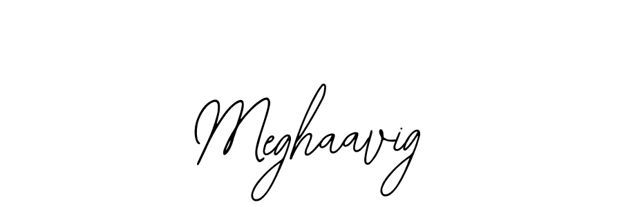 Similarly Bearetta-2O07w is the best handwritten signature design. Signature creator online .You can use it as an online autograph creator for name Meghaavig. Meghaavig signature style 12 images and pictures png