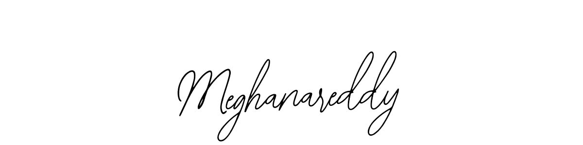 Make a beautiful signature design for name Meghanareddy. With this signature (Bearetta-2O07w) style, you can create a handwritten signature for free. Meghanareddy signature style 12 images and pictures png