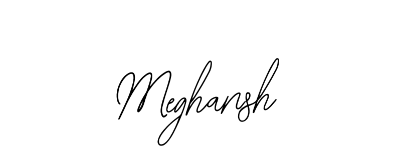 See photos of Meghansh official signature by Spectra . Check more albums & portfolios. Read reviews & check more about Bearetta-2O07w font. Meghansh signature style 12 images and pictures png