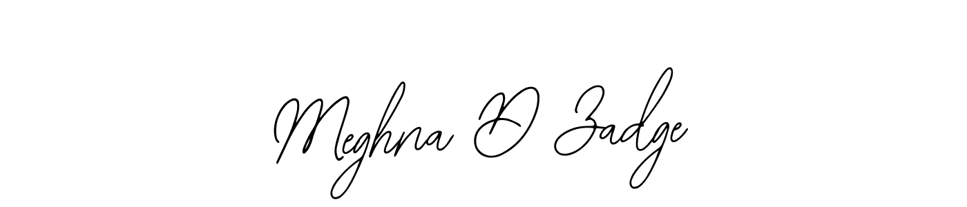 Check out images of Autograph of Meghna D Zadge name. Actor Meghna D Zadge Signature Style. Bearetta-2O07w is a professional sign style online. Meghna D Zadge signature style 12 images and pictures png