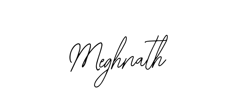 Here are the top 10 professional signature styles for the name Meghnath. These are the best autograph styles you can use for your name. Meghnath signature style 12 images and pictures png