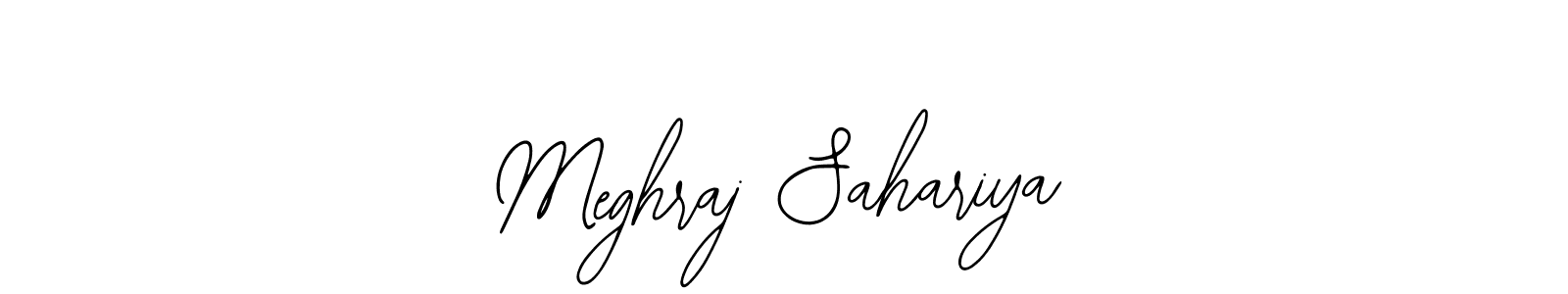 Here are the top 10 professional signature styles for the name Meghraj Sahariya. These are the best autograph styles you can use for your name. Meghraj Sahariya signature style 12 images and pictures png