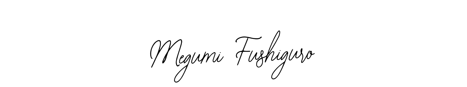 Also You can easily find your signature by using the search form. We will create Megumi Fushiguro name handwritten signature images for you free of cost using Bearetta-2O07w sign style. Megumi Fushiguro signature style 12 images and pictures png