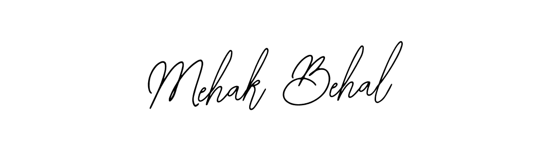You can use this online signature creator to create a handwritten signature for the name Mehak Behal. This is the best online autograph maker. Mehak Behal signature style 12 images and pictures png