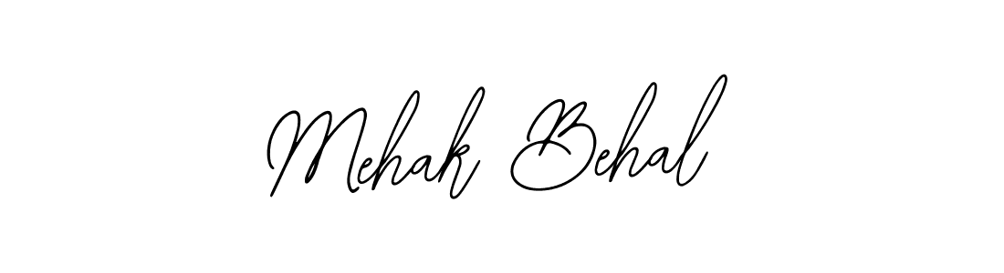 Check out images of Autograph of Mehak Behal name. Actor Mehak Behal Signature Style. Bearetta-2O07w is a professional sign style online. Mehak Behal signature style 12 images and pictures png