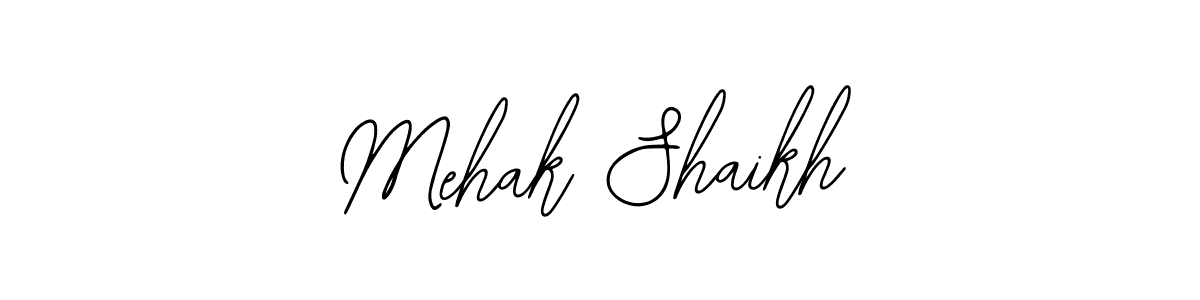 if you are searching for the best signature style for your name Mehak Shaikh. so please give up your signature search. here we have designed multiple signature styles  using Bearetta-2O07w. Mehak Shaikh signature style 12 images and pictures png