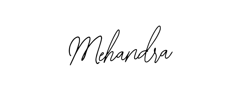 Also You can easily find your signature by using the search form. We will create Mehandra name handwritten signature images for you free of cost using Bearetta-2O07w sign style. Mehandra signature style 12 images and pictures png