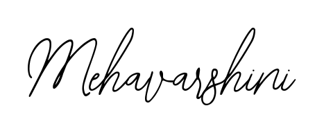 Use a signature maker to create a handwritten signature online. With this signature software, you can design (Bearetta-2O07w) your own signature for name Mehavarshini. Mehavarshini signature style 12 images and pictures png