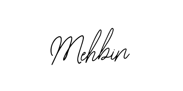 This is the best signature style for the Mehbin name. Also you like these signature font (Bearetta-2O07w). Mix name signature. Mehbin signature style 12 images and pictures png