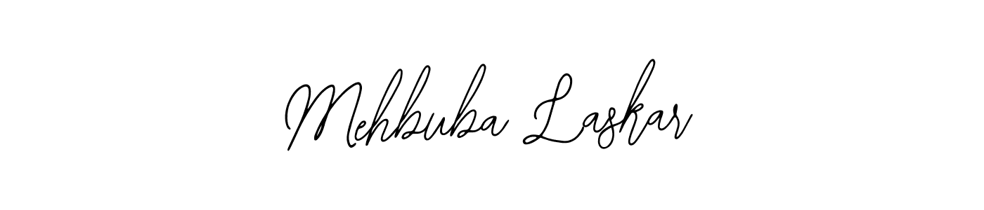 Best and Professional Signature Style for Mehbuba Laskar. Bearetta-2O07w Best Signature Style Collection. Mehbuba Laskar signature style 12 images and pictures png