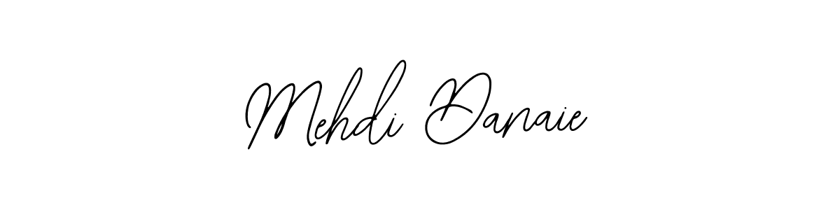 You can use this online signature creator to create a handwritten signature for the name Mehdi Danaie. This is the best online autograph maker. Mehdi Danaie signature style 12 images and pictures png