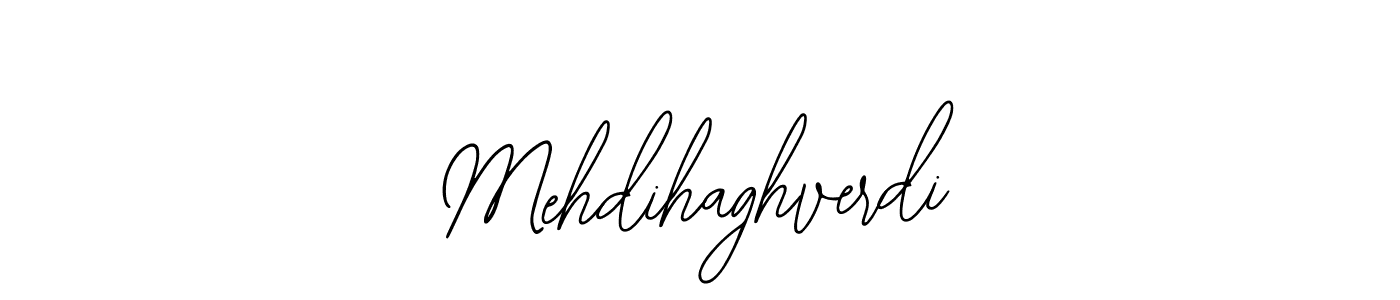 Create a beautiful signature design for name Mehdihaghverdi. With this signature (Bearetta-2O07w) fonts, you can make a handwritten signature for free. Mehdihaghverdi signature style 12 images and pictures png