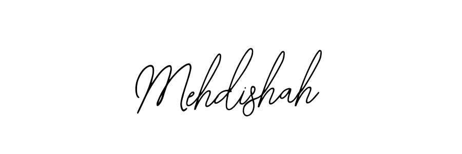 Also You can easily find your signature by using the search form. We will create Mehdishah name handwritten signature images for you free of cost using Bearetta-2O07w sign style. Mehdishah signature style 12 images and pictures png