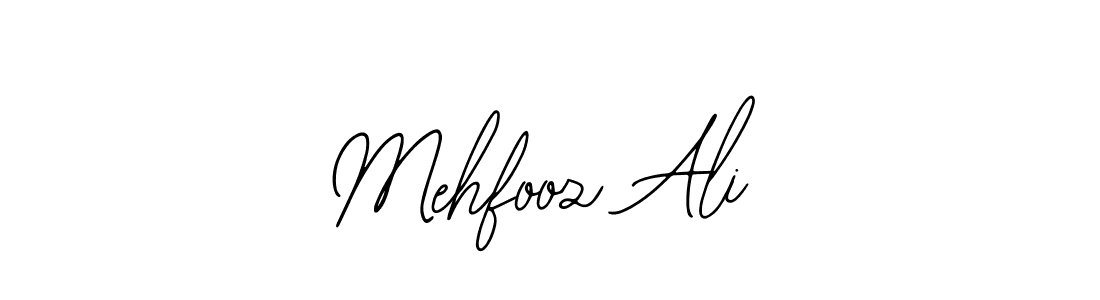Make a beautiful signature design for name Mehfooz Ali. Use this online signature maker to create a handwritten signature for free. Mehfooz Ali signature style 12 images and pictures png