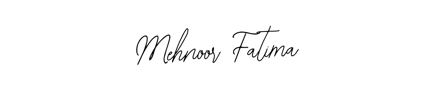Also You can easily find your signature by using the search form. We will create Mehnoor Fatima name handwritten signature images for you free of cost using Bearetta-2O07w sign style. Mehnoor Fatima signature style 12 images and pictures png