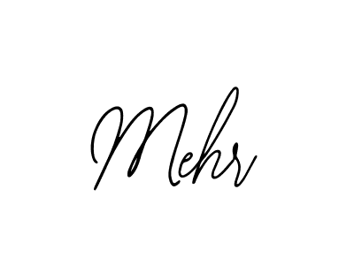 Make a beautiful signature design for name Mehr. With this signature (Bearetta-2O07w) style, you can create a handwritten signature for free. Mehr signature style 12 images and pictures png