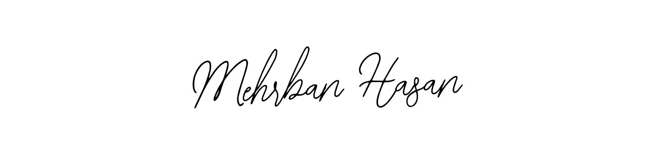 It looks lik you need a new signature style for name Mehrban Hasan. Design unique handwritten (Bearetta-2O07w) signature with our free signature maker in just a few clicks. Mehrban Hasan signature style 12 images and pictures png