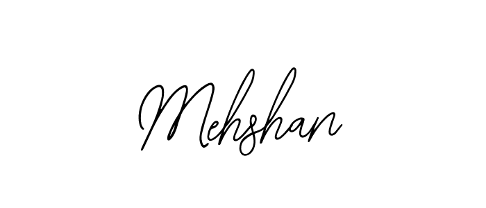 Bearetta-2O07w is a professional signature style that is perfect for those who want to add a touch of class to their signature. It is also a great choice for those who want to make their signature more unique. Get Mehshan name to fancy signature for free. Mehshan signature style 12 images and pictures png