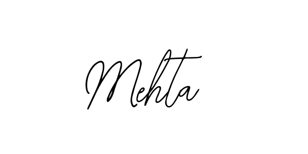 See photos of Mehta  official signature by Spectra . Check more albums & portfolios. Read reviews & check more about Bearetta-2O07w font. Mehta  signature style 12 images and pictures png