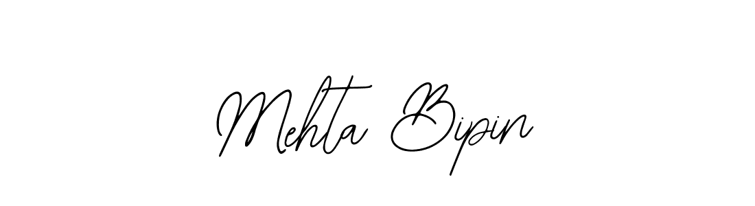 Once you've used our free online signature maker to create your best signature Bearetta-2O07w style, it's time to enjoy all of the benefits that Mehta Bipin name signing documents. Mehta Bipin signature style 12 images and pictures png