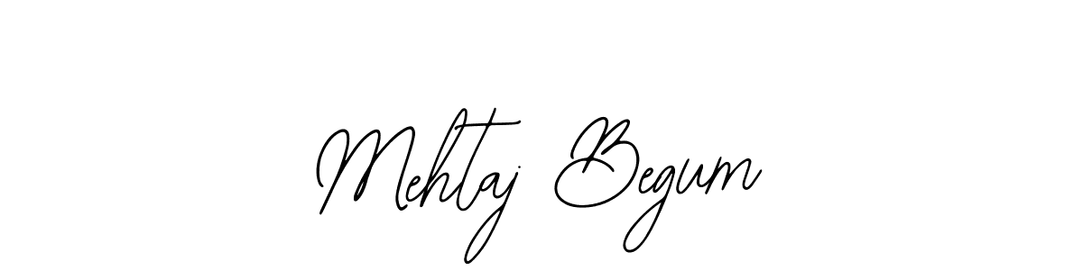 How to Draw Mehtaj Begum signature style? Bearetta-2O07w is a latest design signature styles for name Mehtaj Begum. Mehtaj Begum signature style 12 images and pictures png