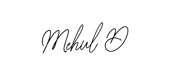 Bearetta-2O07w is a professional signature style that is perfect for those who want to add a touch of class to their signature. It is also a great choice for those who want to make their signature more unique. Get Mehul D name to fancy signature for free. Mehul D signature style 12 images and pictures png