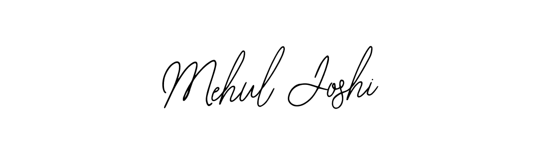How to Draw Mehul Joshi signature style? Bearetta-2O07w is a latest design signature styles for name Mehul Joshi. Mehul Joshi signature style 12 images and pictures png