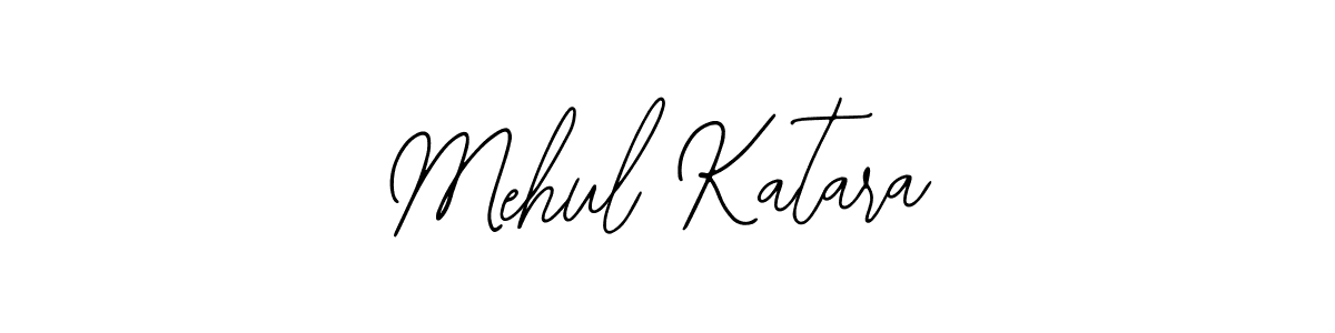 How to Draw Mehul Katara signature style? Bearetta-2O07w is a latest design signature styles for name Mehul Katara. Mehul Katara signature style 12 images and pictures png