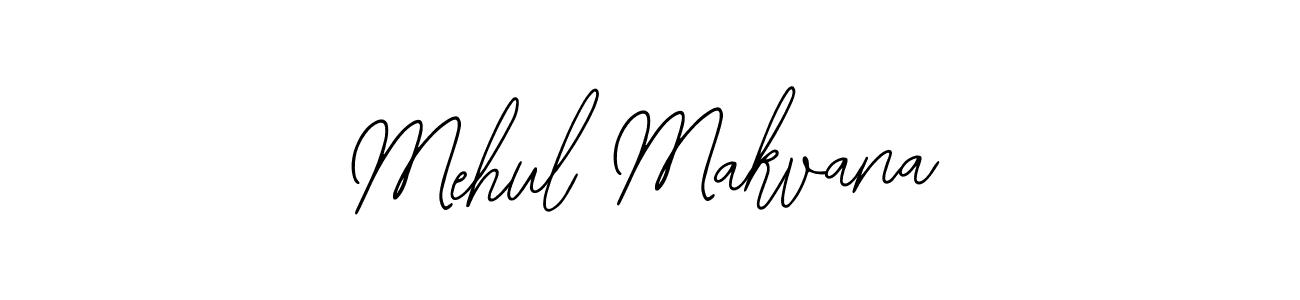 See photos of Mehul Makvana official signature by Spectra . Check more albums & portfolios. Read reviews & check more about Bearetta-2O07w font. Mehul Makvana signature style 12 images and pictures png